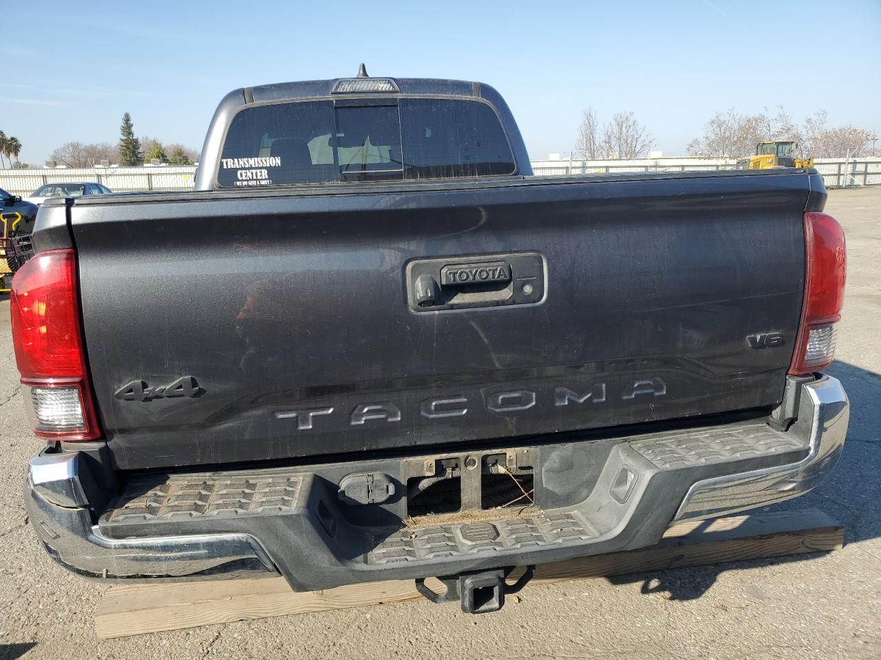 2021 Toyota Tacoma - Image 6