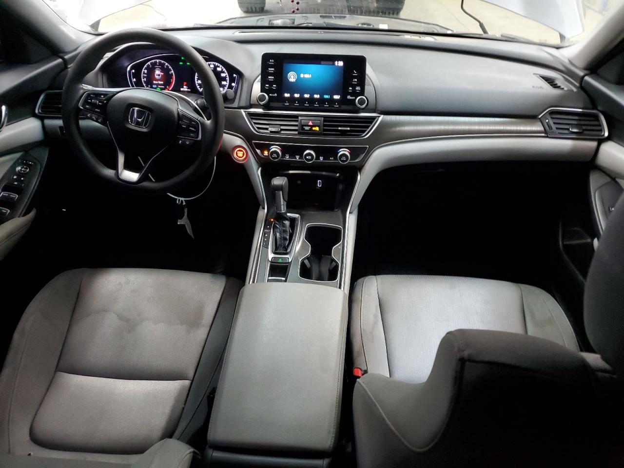 2020 Honda Accord - Image 8
