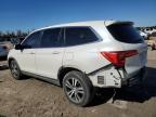 2016 Honda Pilot Exl zu verkaufen in Houston, TX - Rear End