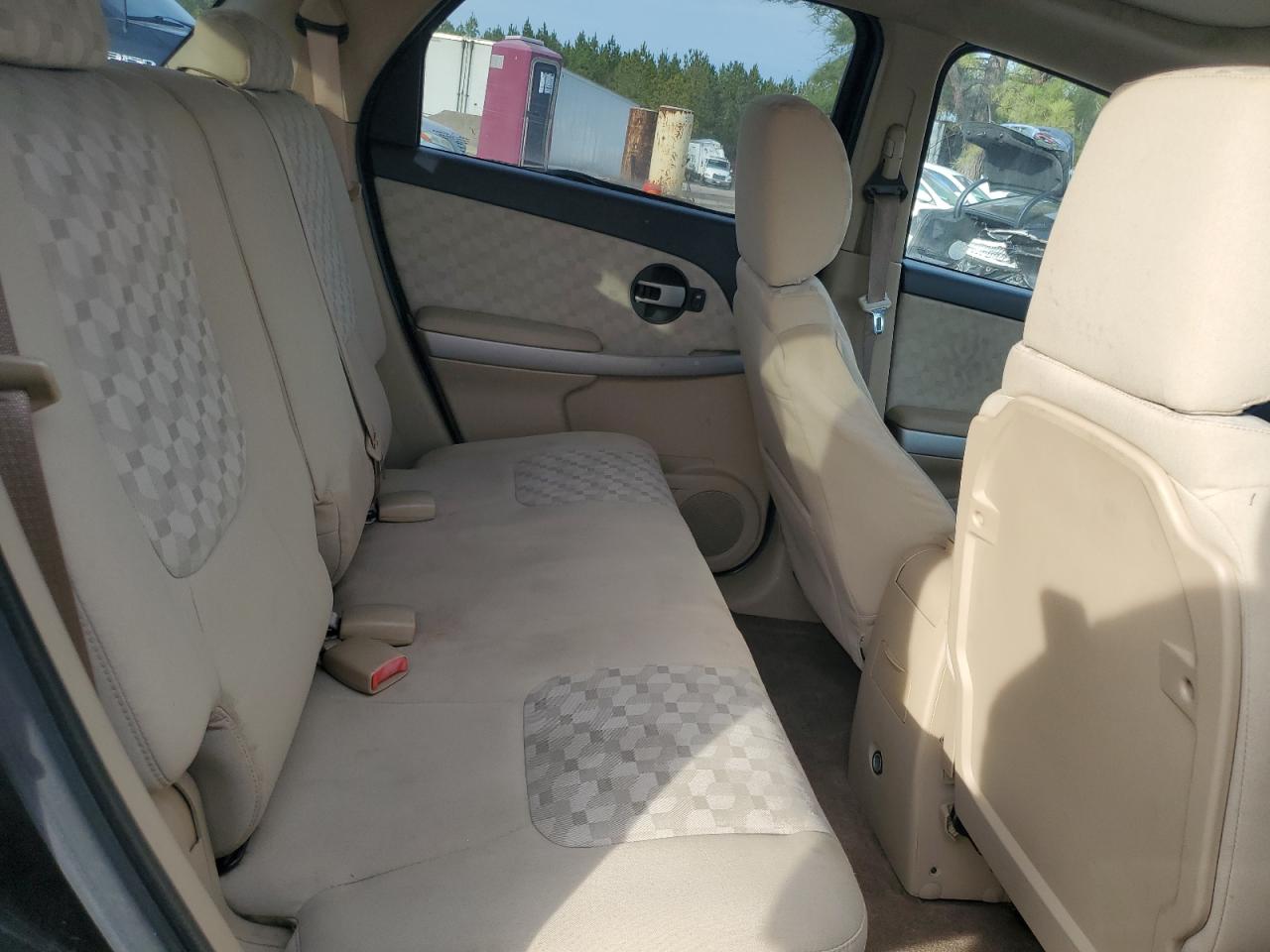 2006 Chevrolet Equinox - Image 10