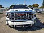 2024 Gmc Sierra K2500 Denali for Sale in Miami, FL - Side
