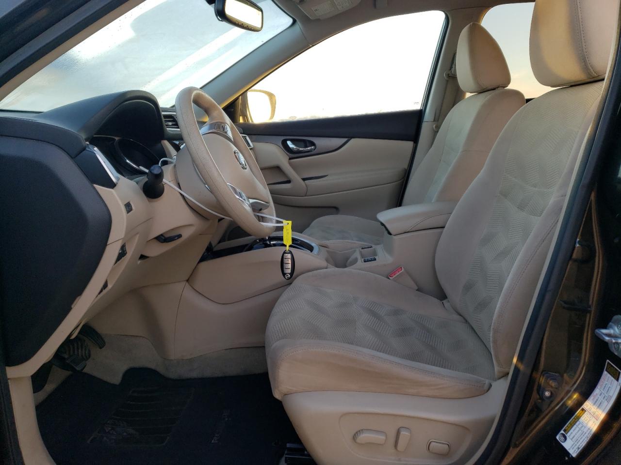 2015 Nissan Rogue - Image 7