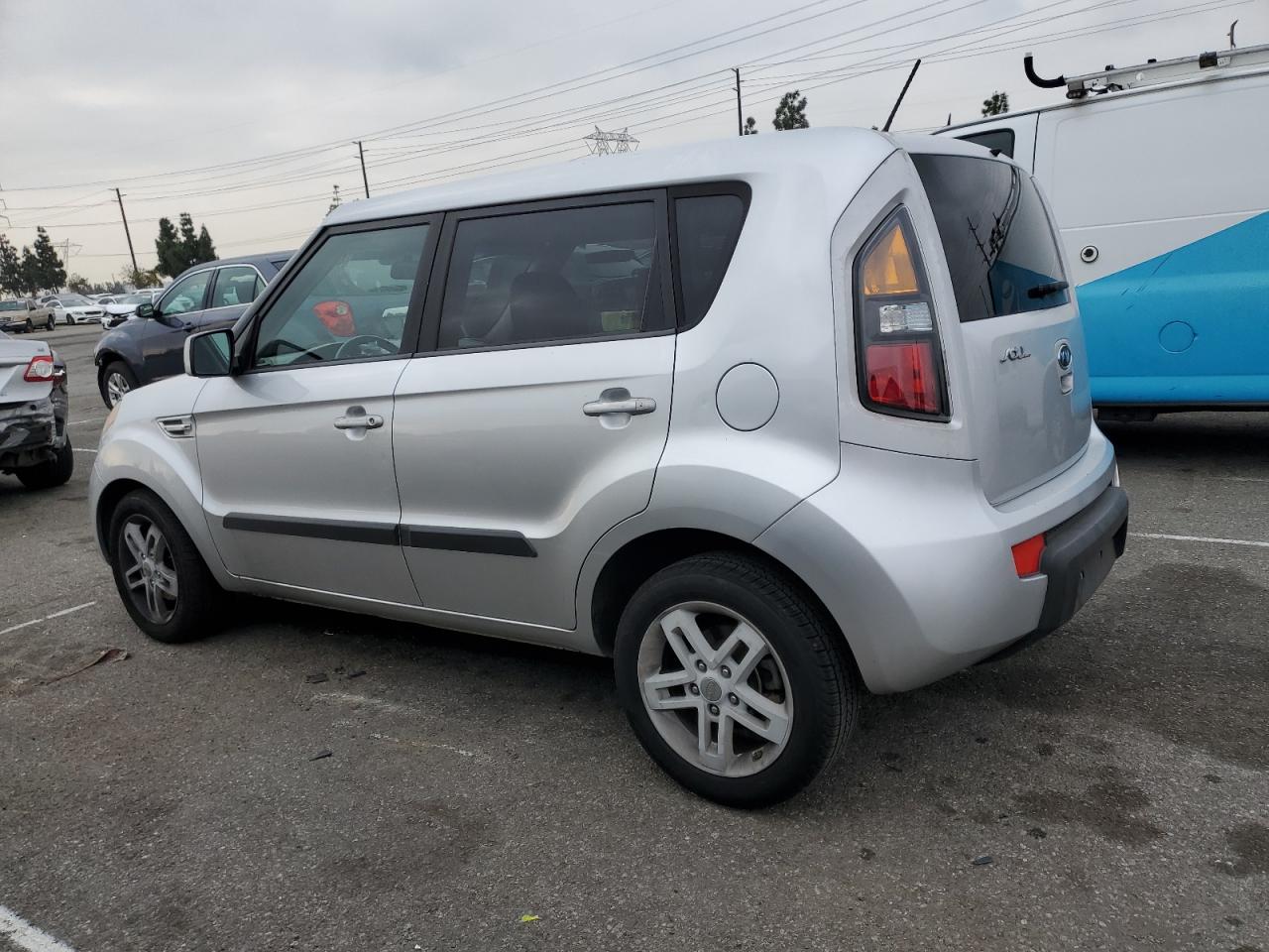 2011 Kia Soul - Image 2