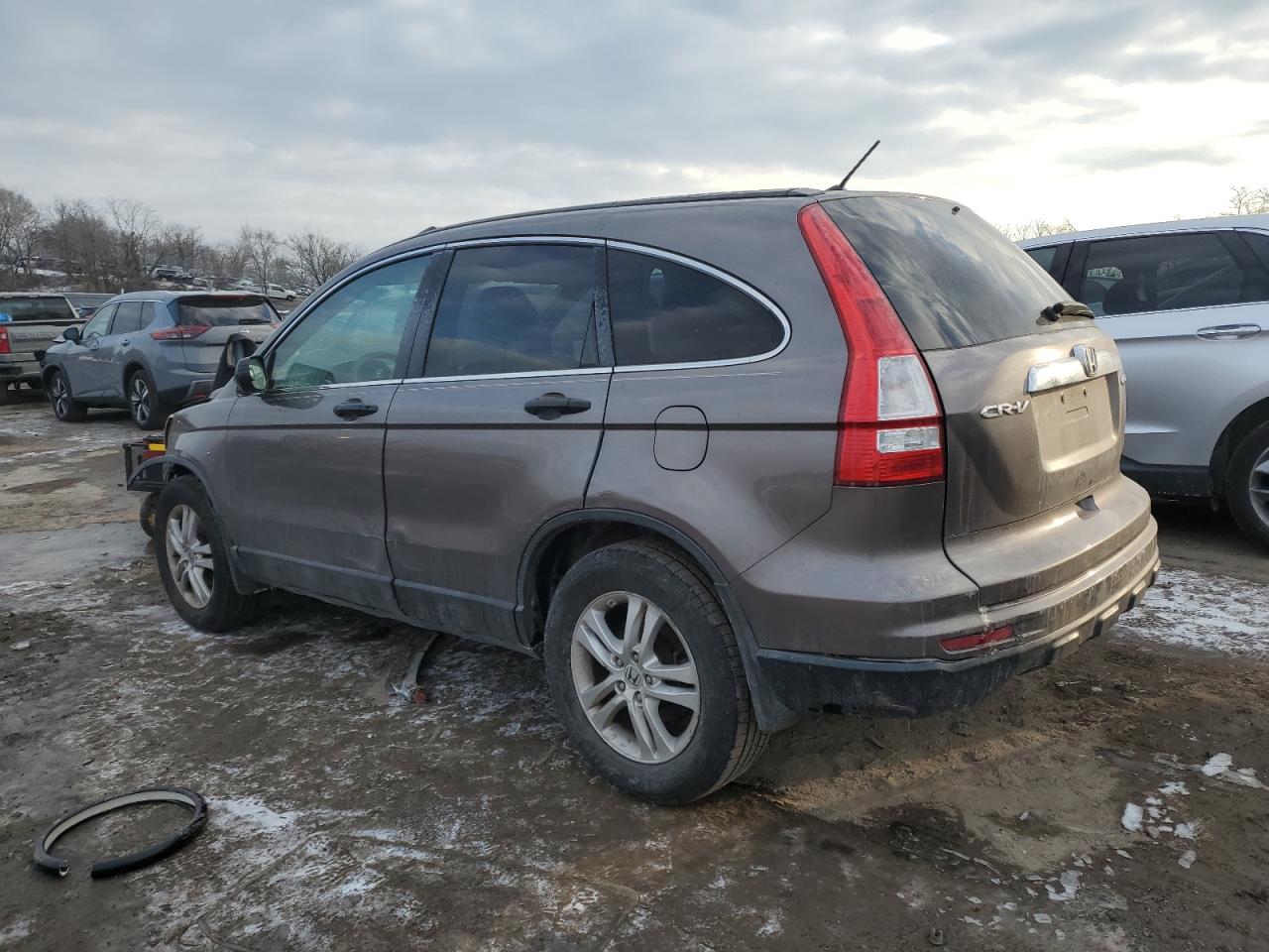 2011 Honda CR-V - Image 2