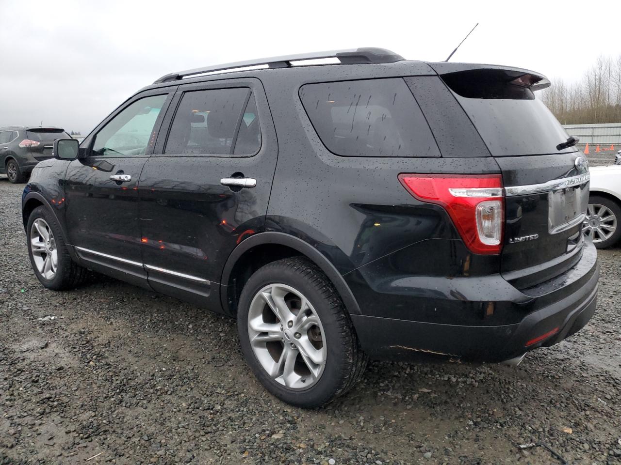2012 Ford Explorer - Image 2