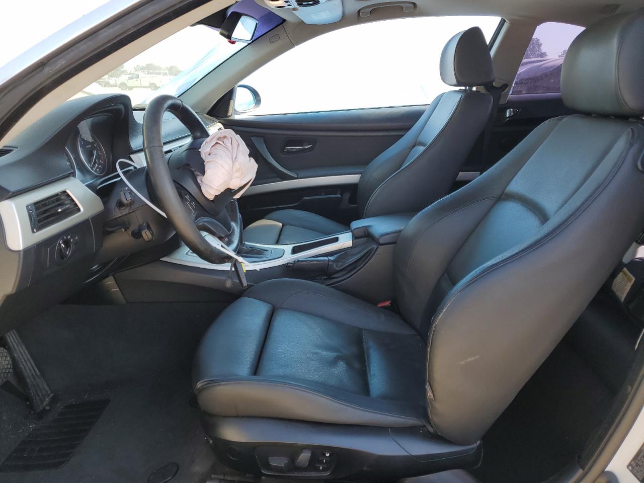 2007 BMW 3er - Image 7