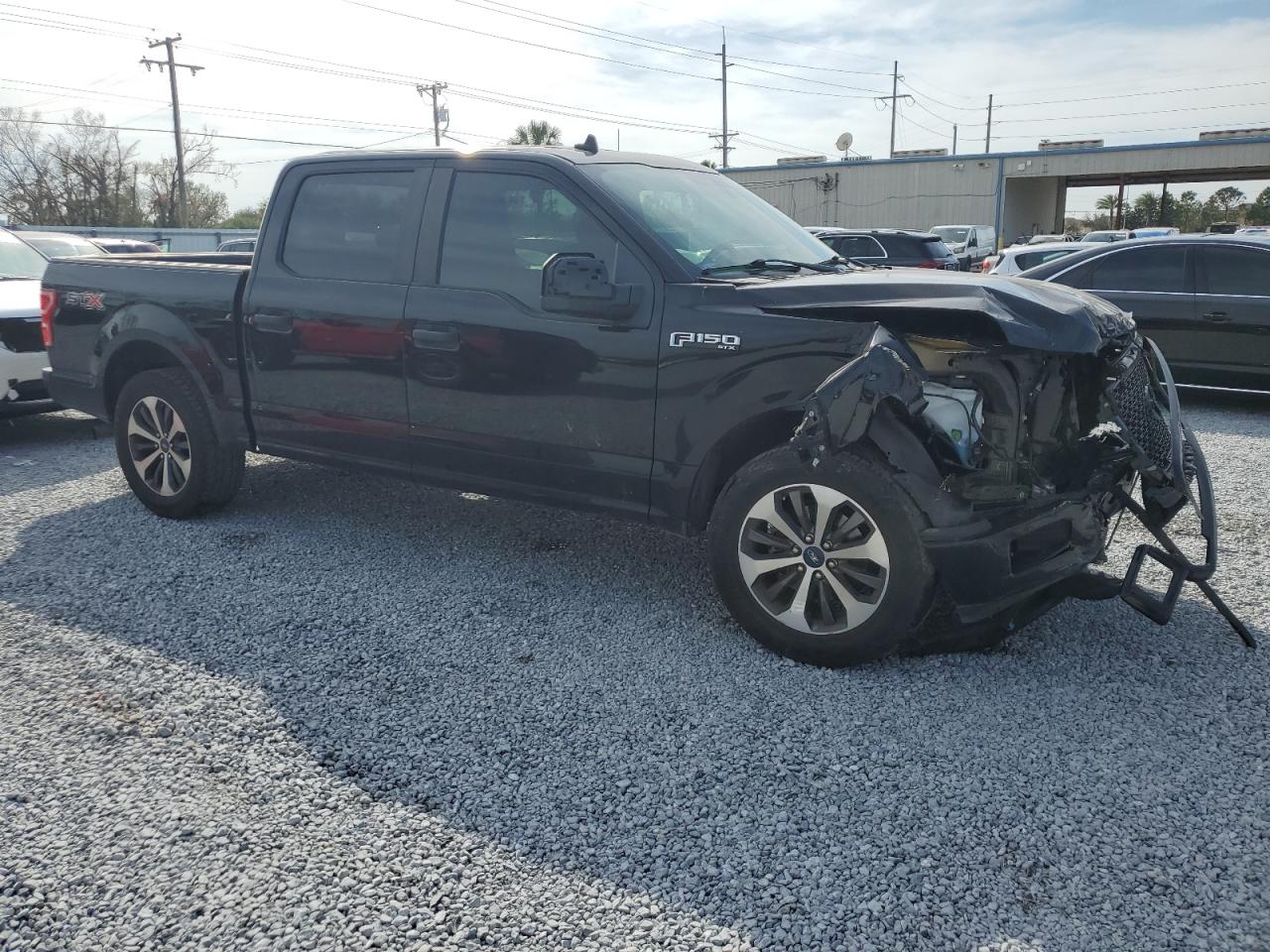2020 Ford F-150 - Image 4