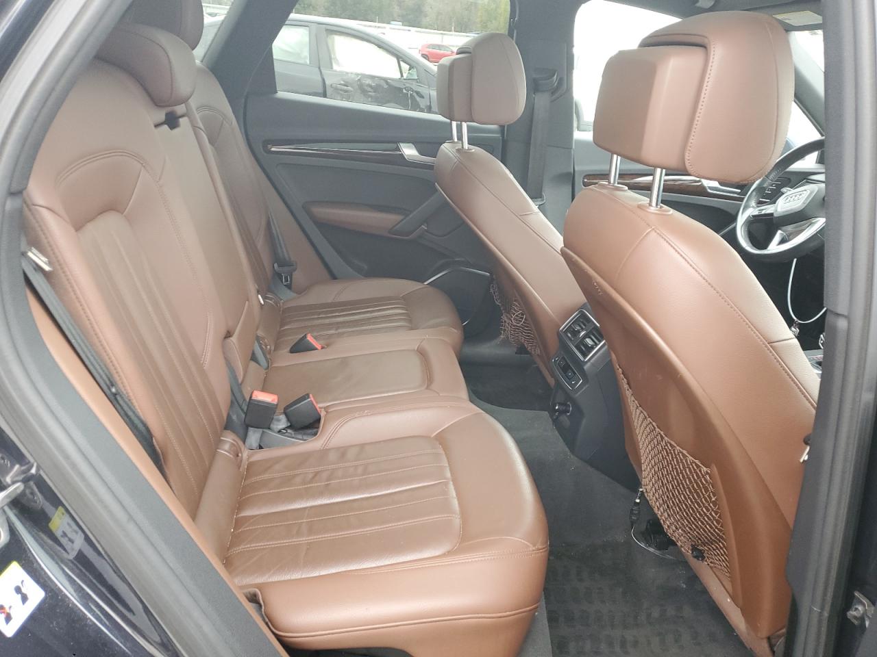2018 Audi Q5 - Image 11