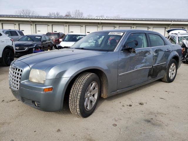 2006 Chrysler 300 Touring