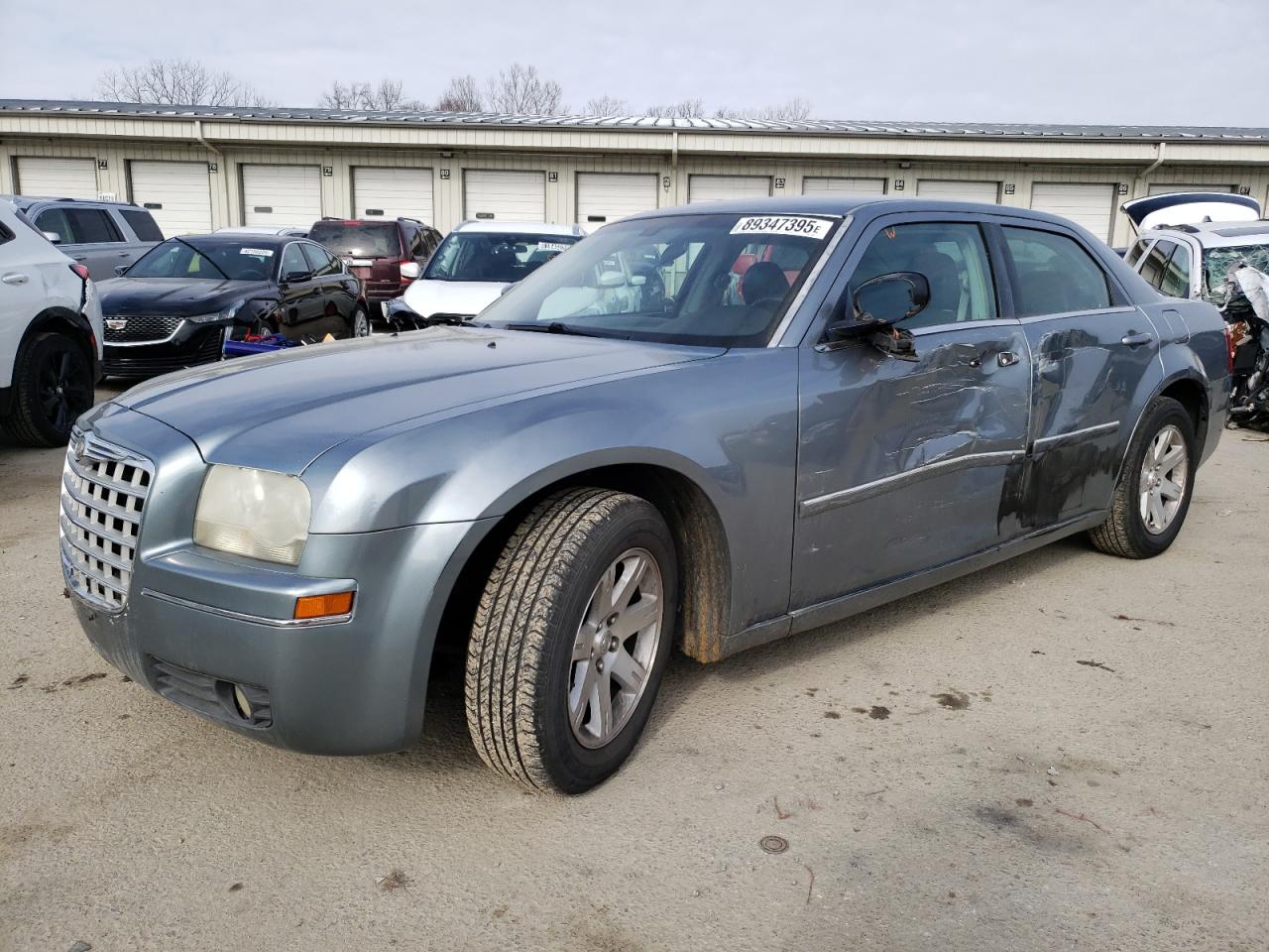 2006 Chrysler 300 Touring იყიდება Louisville-ში, KY - All Over