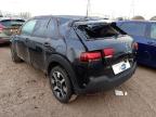 2021 CITROEN C4 CACTUS for sale at Copart BRISTOL