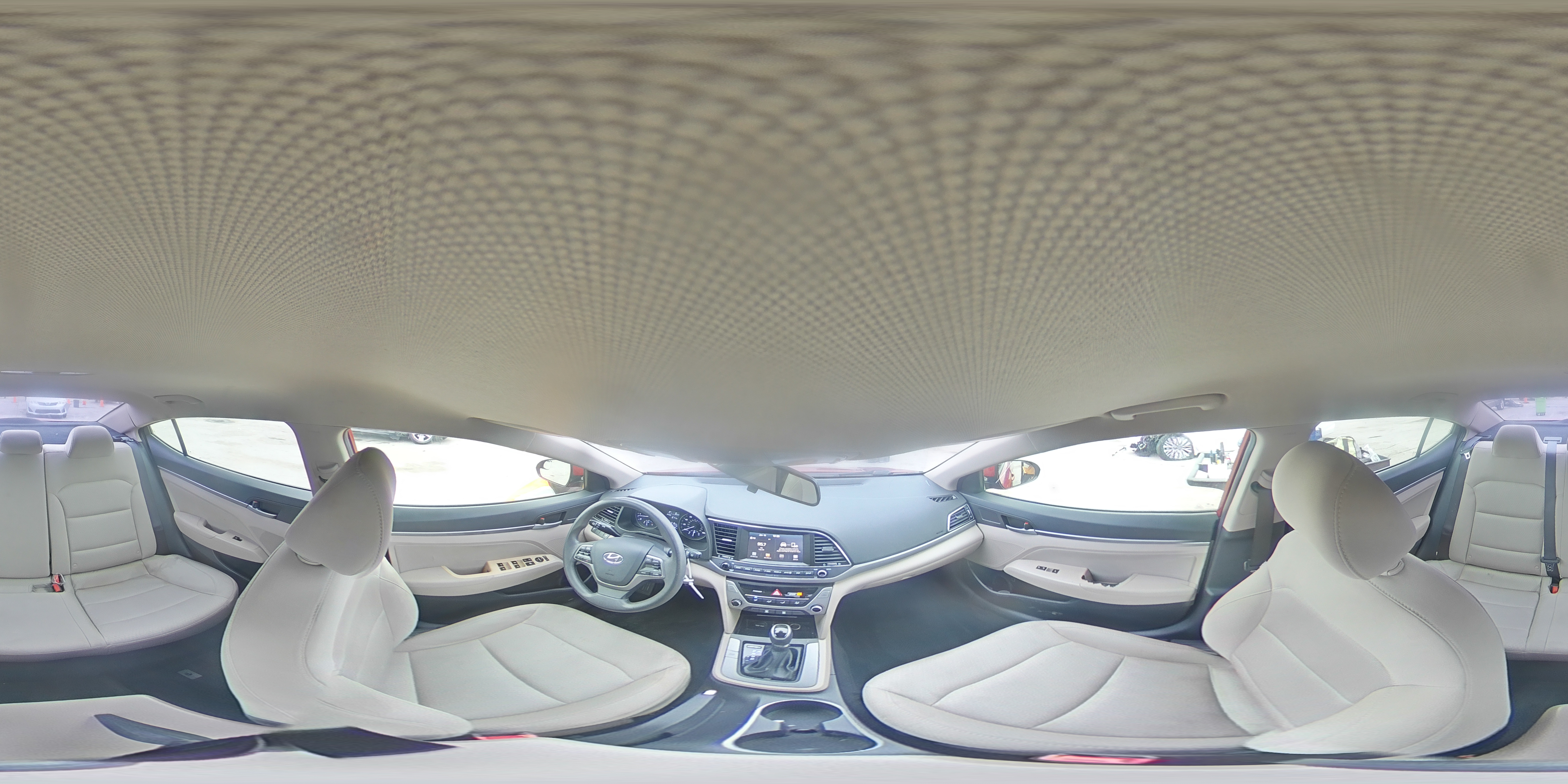 2017 Hyundai Elantra - Image 14