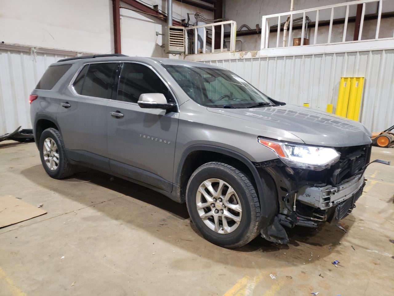 2019 Chevrolet Traverse - Image 4