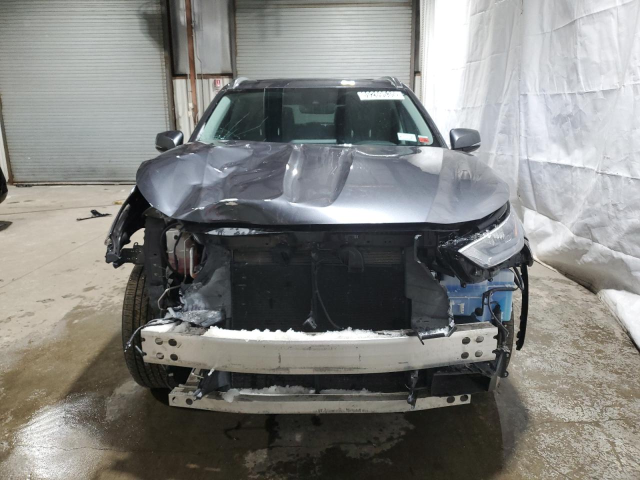 5TDGZRBH3LS037296 TOYOTA HIGHLANDER 2020