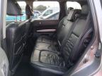 2008 NISSAN X-TRAIL AV for sale at Copart WOLVERHAMPTON