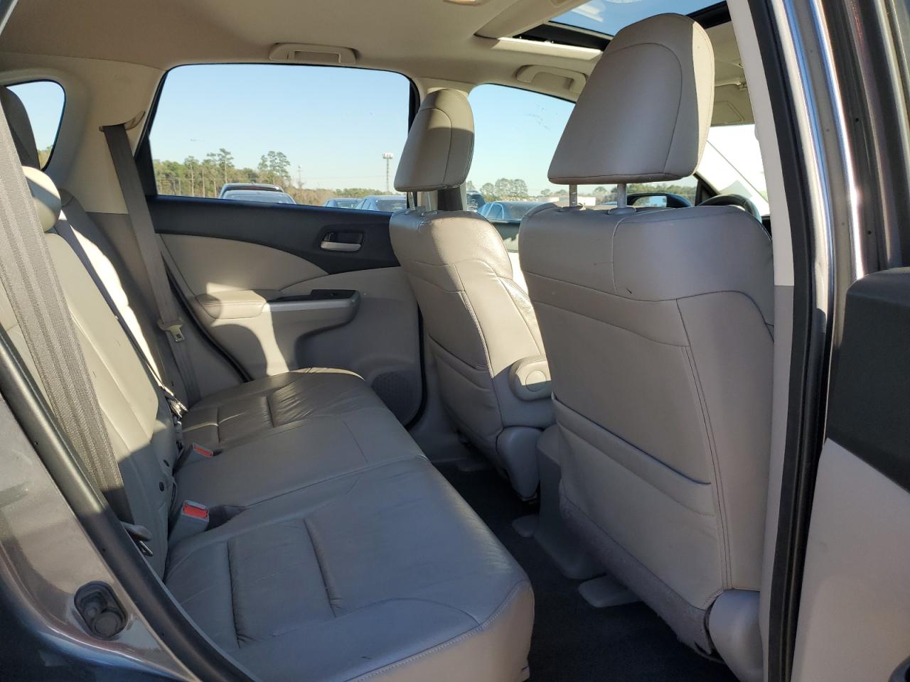 2013 Honda CR-V - Image 11