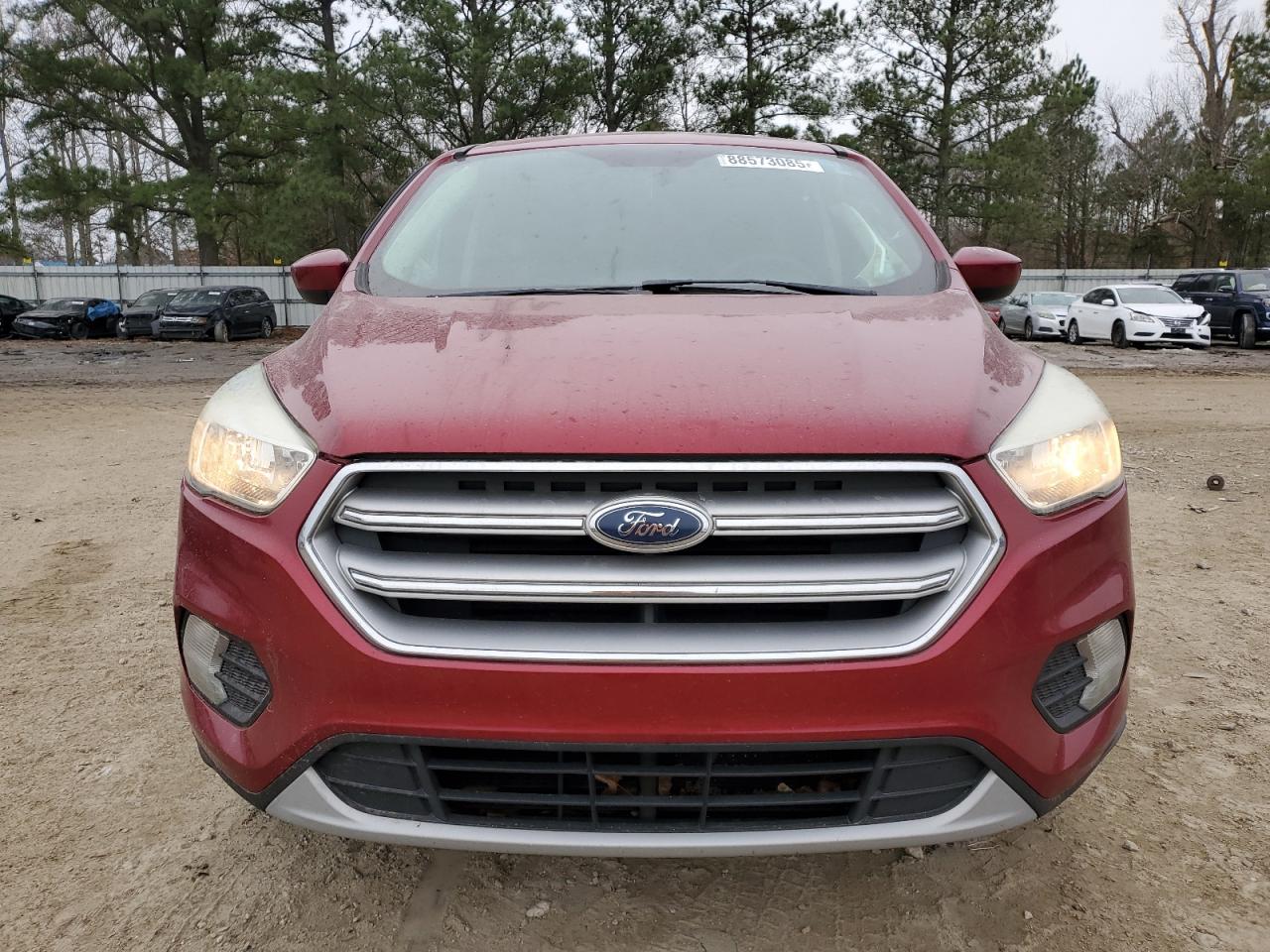 2017 Ford Escape - Image 5