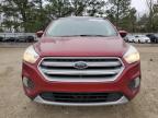 2017 Ford Escape Se продається в Hampton, VA - Side