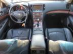 2009 Infiniti G37  na sprzedaż w Mendon, MA - Front End