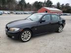 2011 Bmw 328 Xi Sulev للبيع في Mendon، MA - Rear End