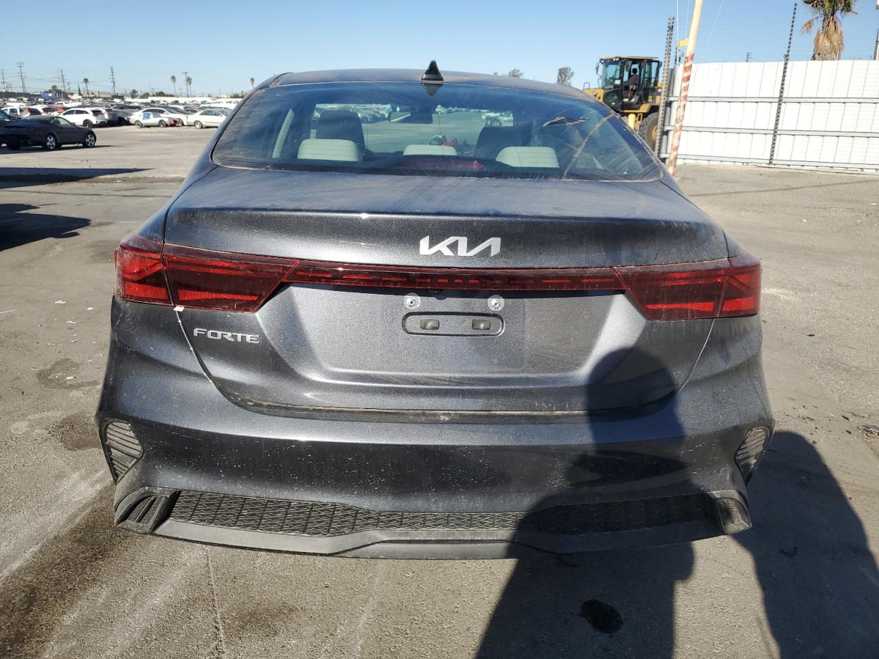 2023 Kia Forte - Image 6