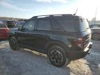 2021 Ford Bronco Sport Big Bend na sprzedaż w Cahokia Heights, IL - Front End