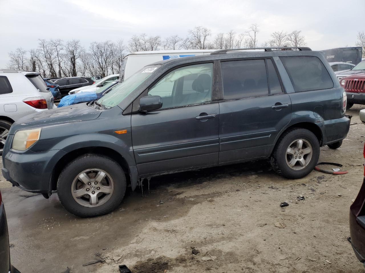 2006 Honda Pilot - Image 1