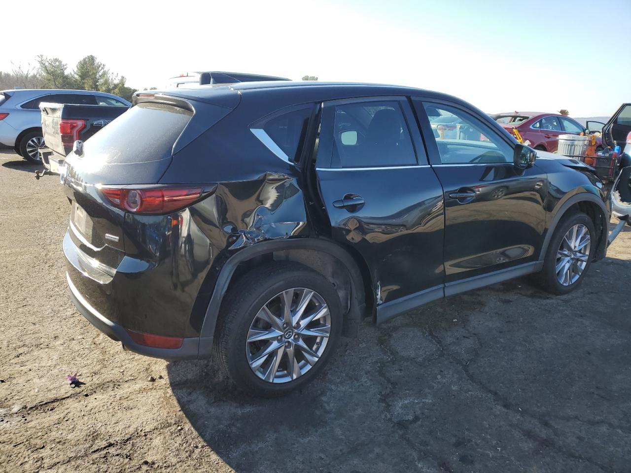 2019 Mazda CX-5 - Image 3