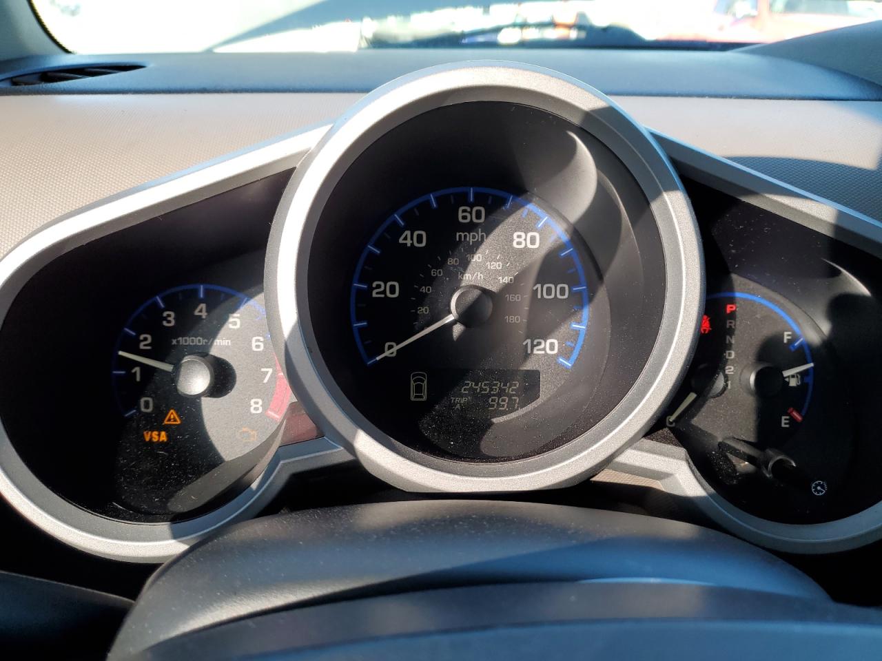 2008 Honda Element - Image 9