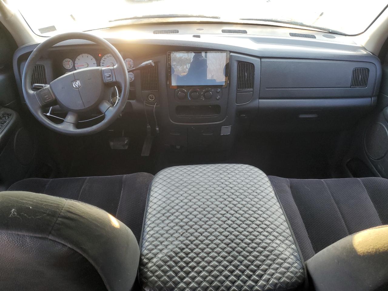 2005 Dodge RAM - Image 8