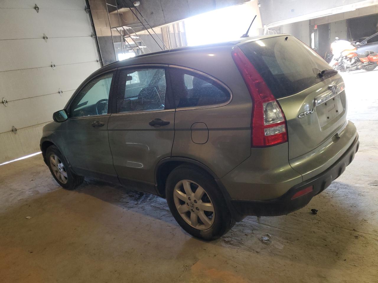 2008 Honda CR-V - Image 2