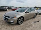 2022 Chevrolet Malibu Lt de vânzare în Houston, TX - Front End