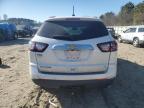 2017 Chevrolet Traverse Lt na sprzedaż w Hampton, VA - Side