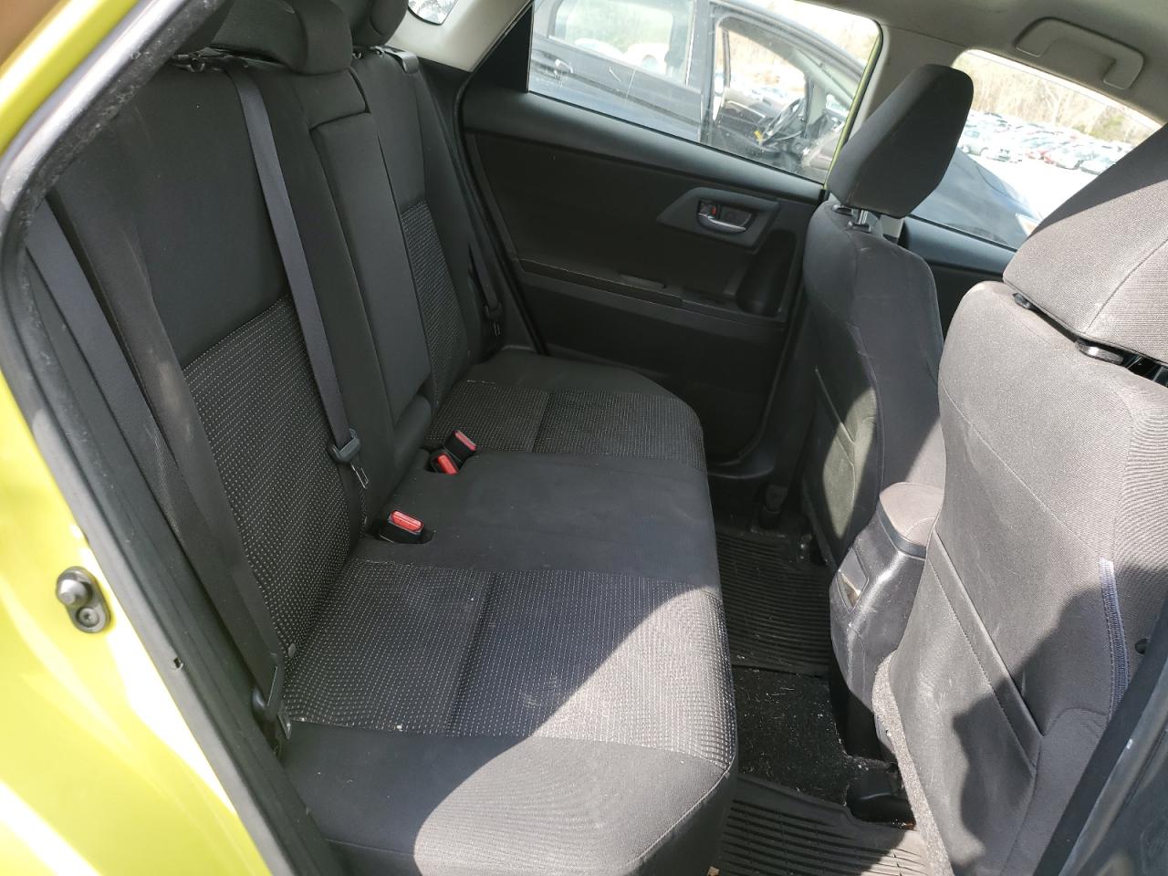2018 Toyota Corolla - Image 10
