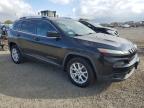 2014 Jeep Cherokee Latitude იყიდება San Diego-ში, CA - Mechanical