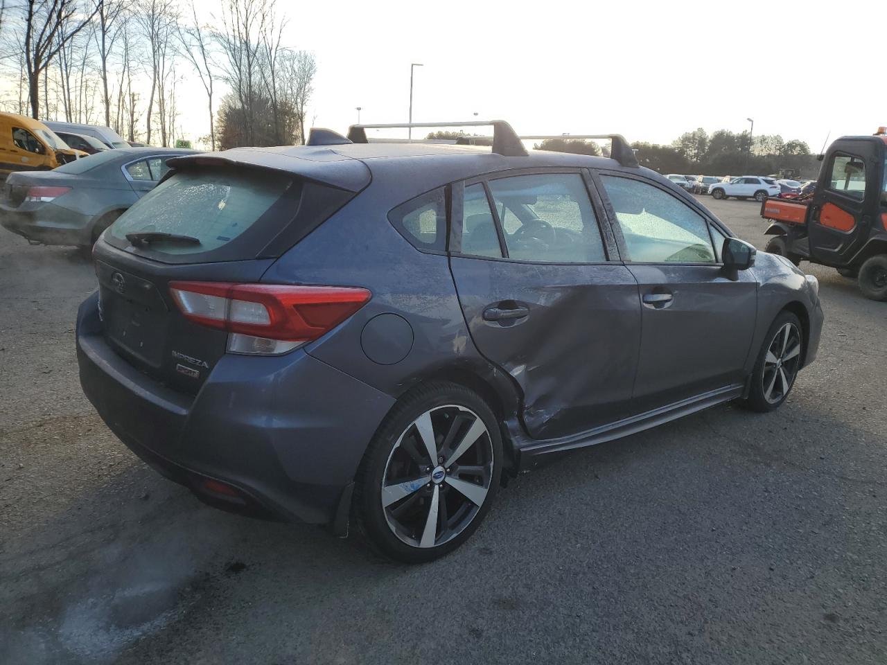 2017 Subaru Impreza - Image 3