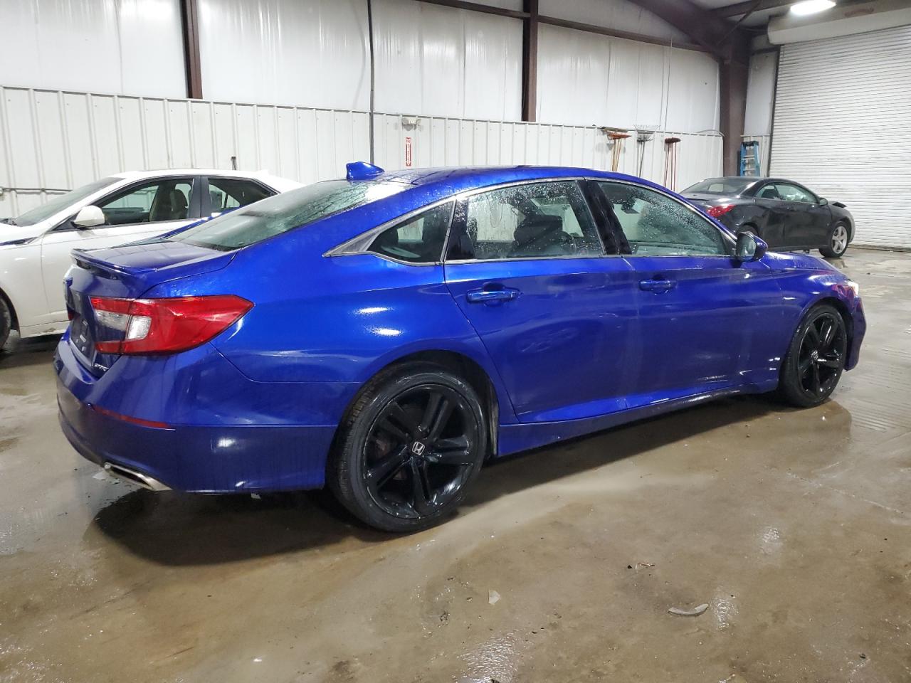 2020 Honda Accord - Image 3
