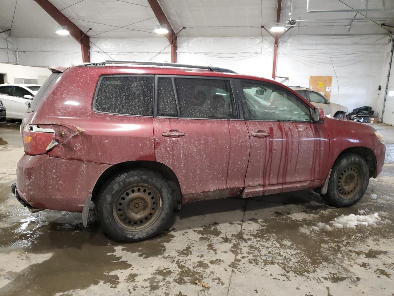 2008 Toyota Highlander - Image 3