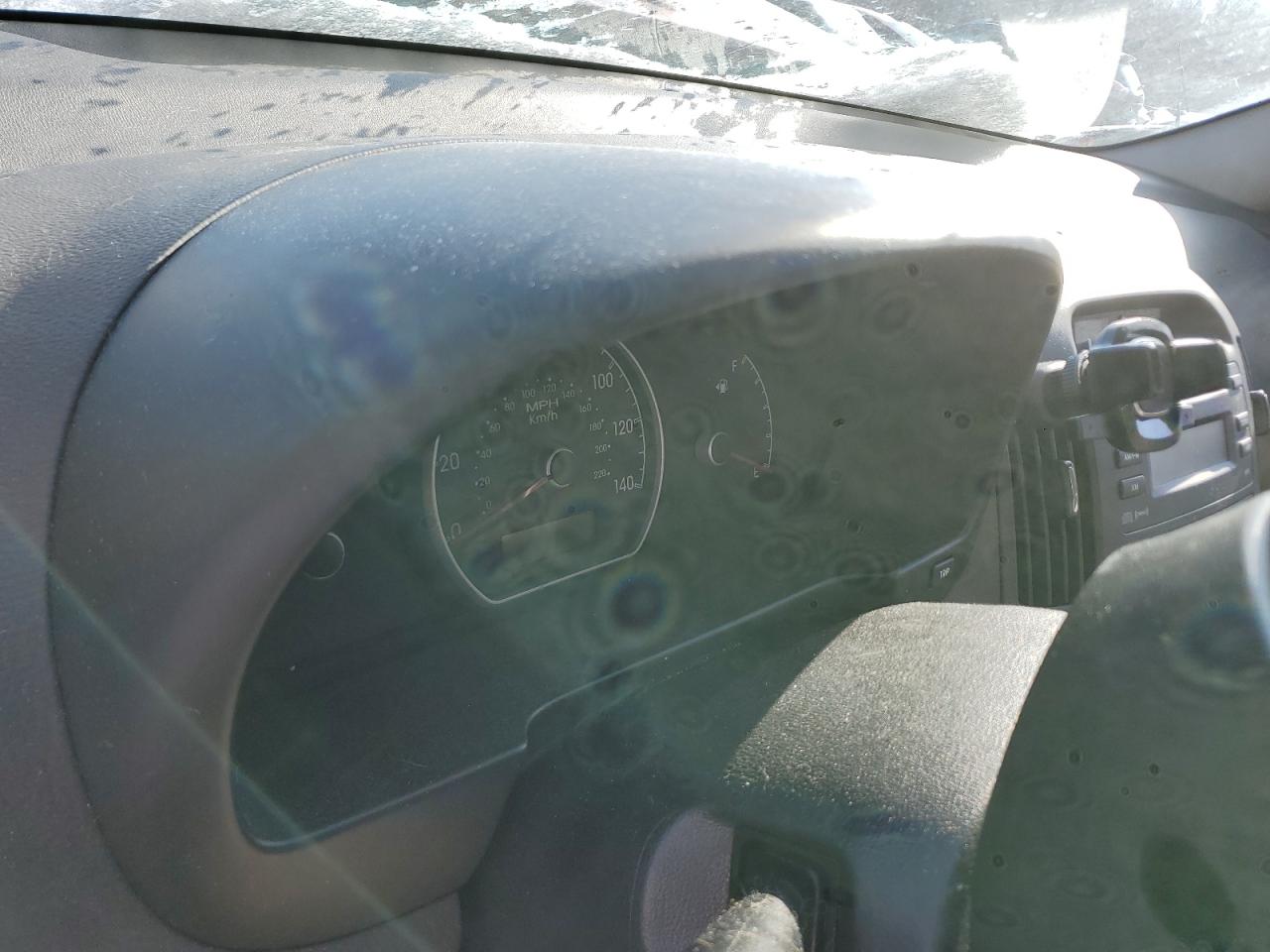 2009 Hyundai Elantra - Image 9