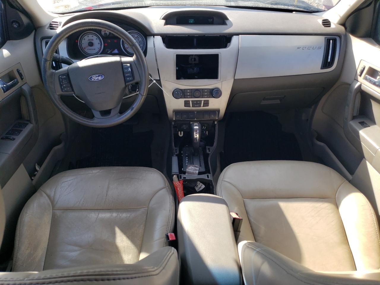 2009 Ford Focus - Image 8