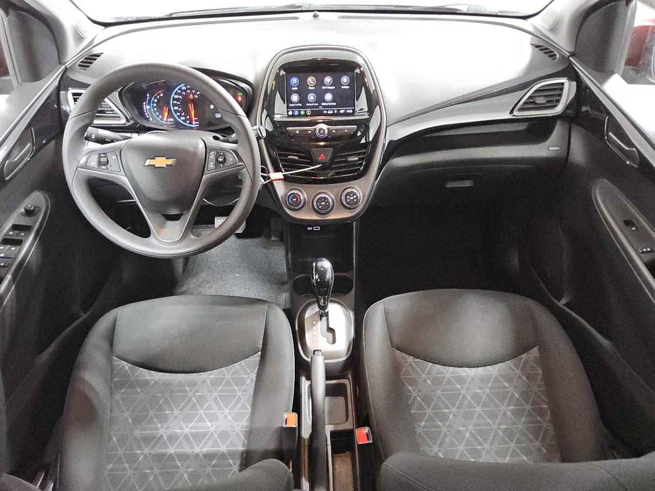 2022 Chevrolet Spark 1Lt VIN: KL8CD6SA6NC013005 Lot: 88249125