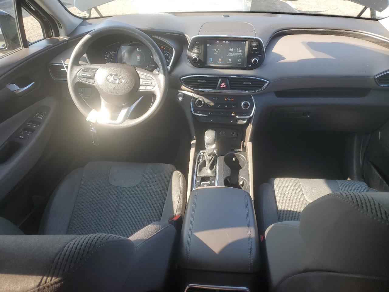 2020 Hyundai Santa Fe - Image 8