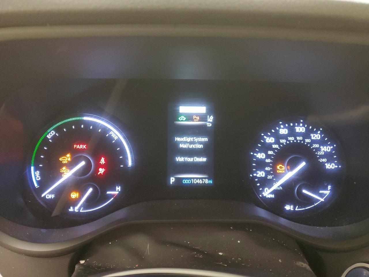 2021 Toyota Sienna - Image 9