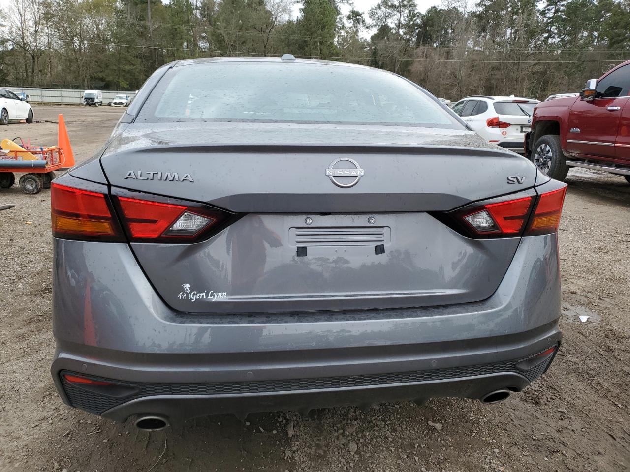 2024 Nissan Altima - Image 6