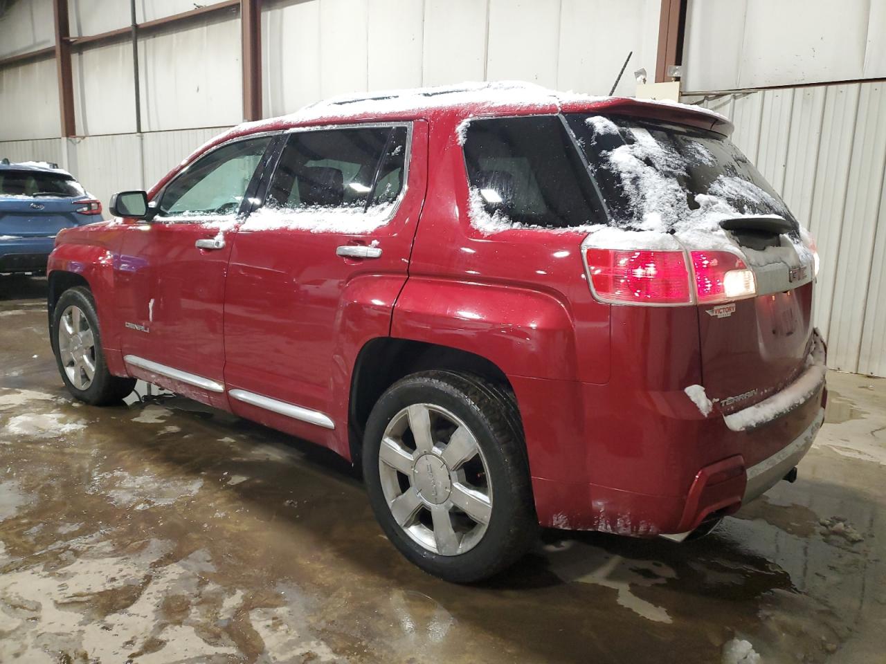2015 GMC Terrain - Image 2