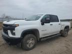 2020 Chevrolet Silverado K2500 Heavy Duty продається в Houston, TX - Side