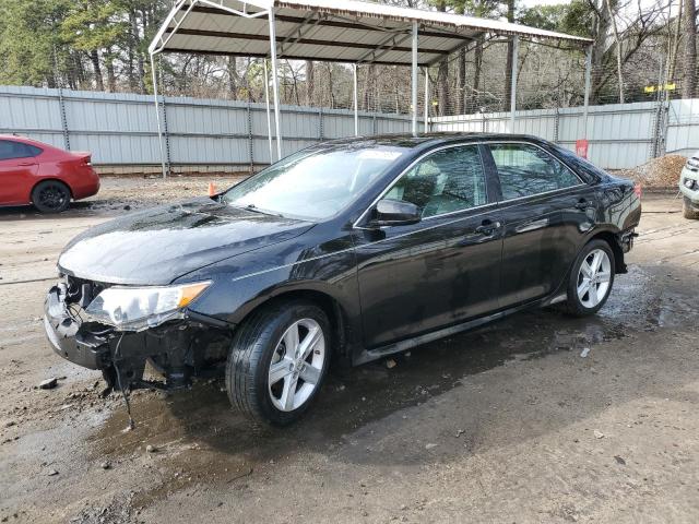 Austell, GA에서 판매 중인 2013 Toyota Camry L - Front End