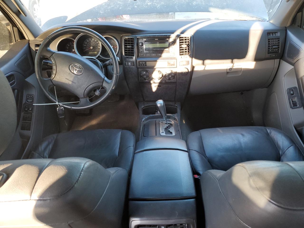 2007 Toyota 4Runner - Image 8