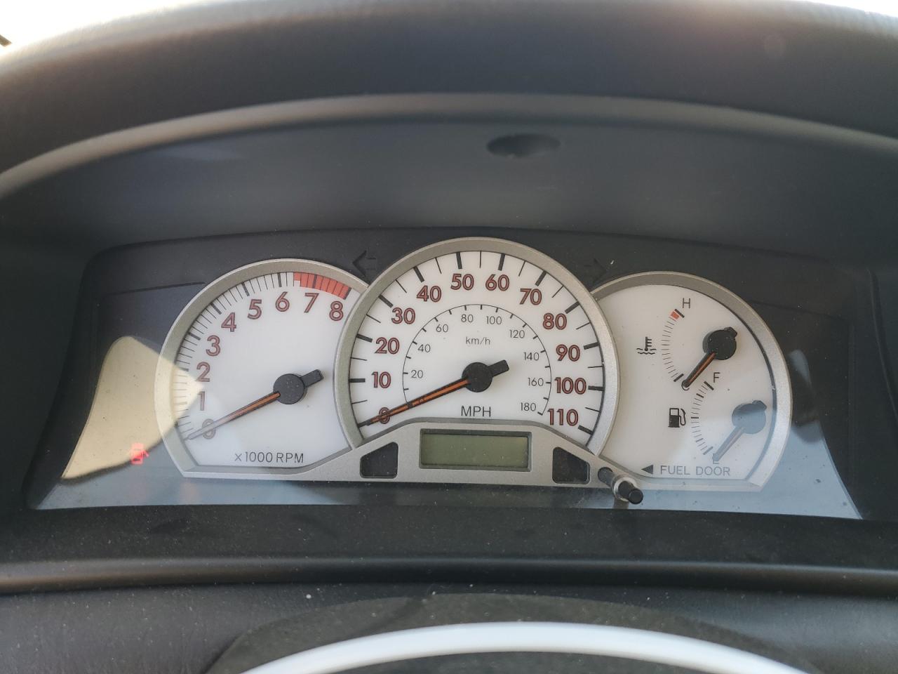 2008 Toyota Corolla - Image 9