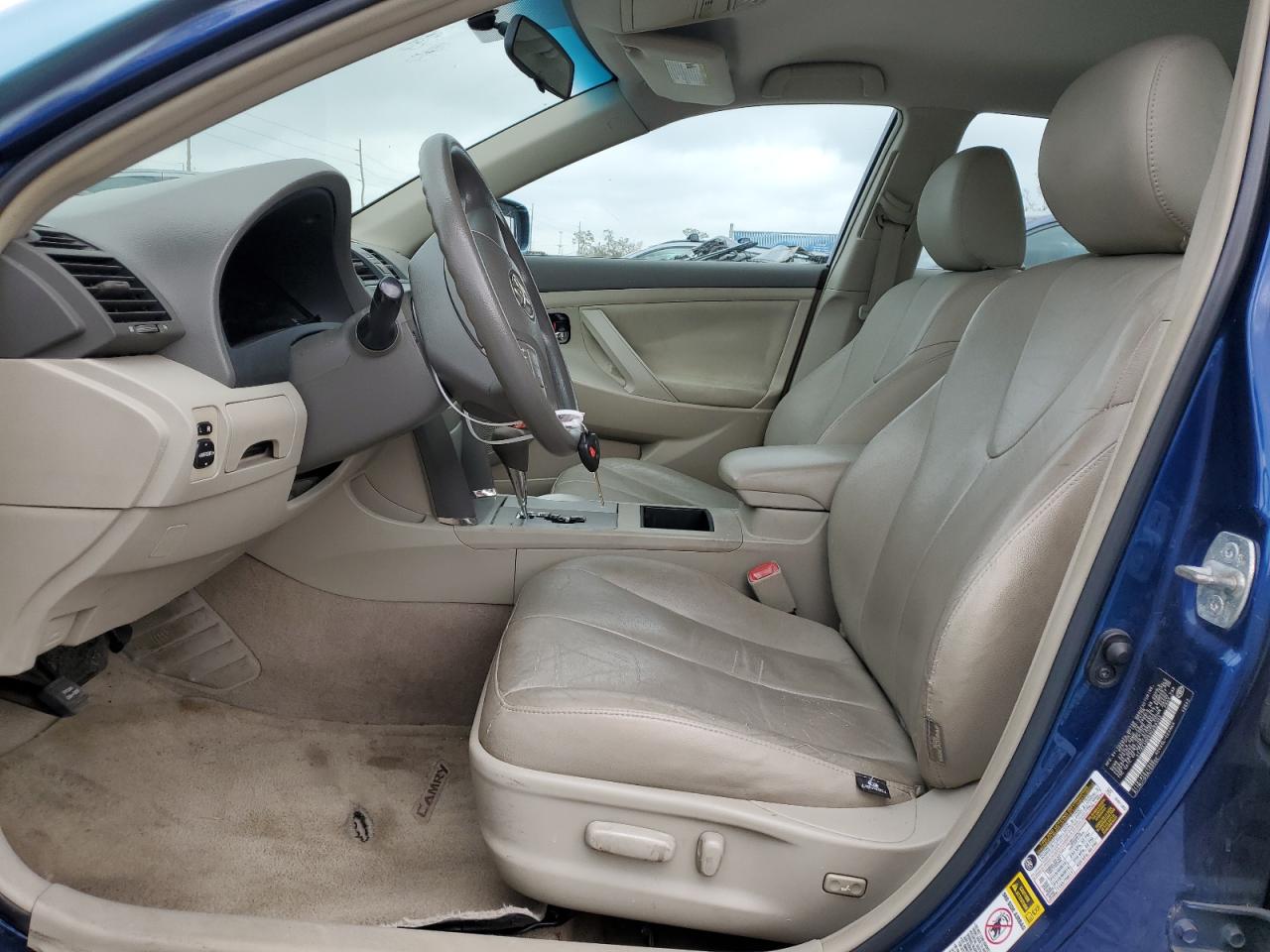 2009 Toyota Camry - Image 7